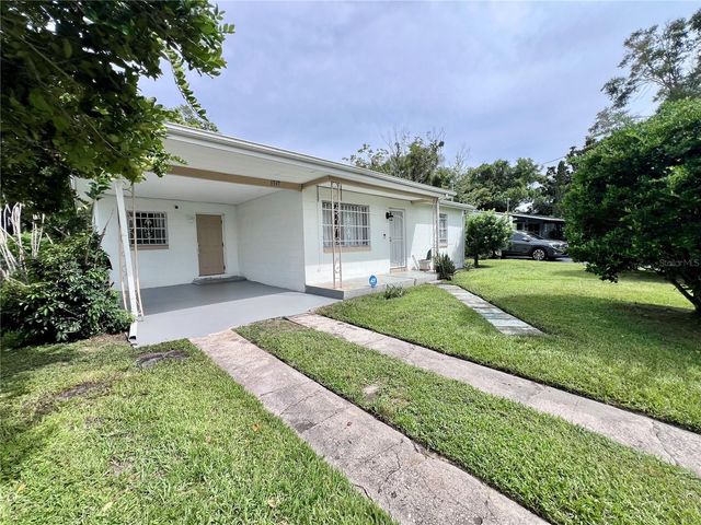 1517 RILEY AVENUE, Orlando, FL 32805
