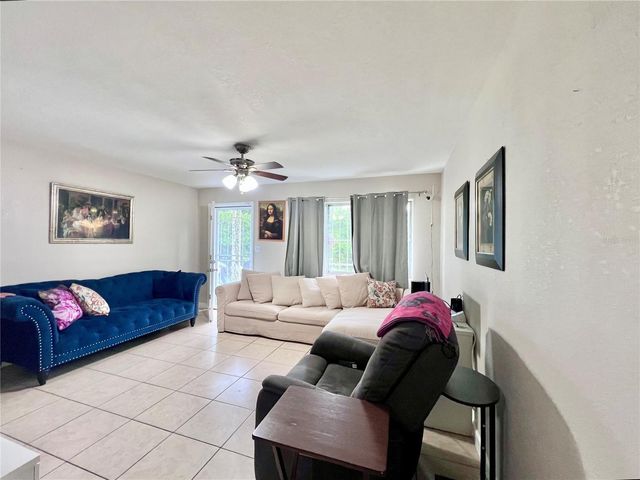 1517 RILEY AVENUE, Orlando, FL 32805
