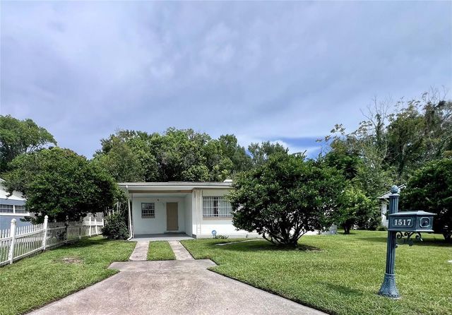 1517 RILEY AVENUE, Orlando, FL 32805