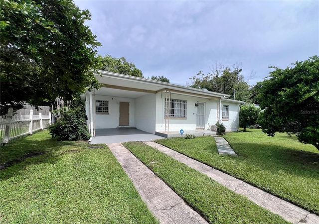 1517 RILEY AVENUE, Orlando, FL 32805
