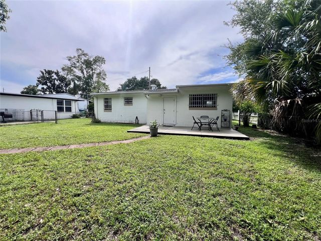 1517 RILEY AVENUE, Orlando, FL 32805