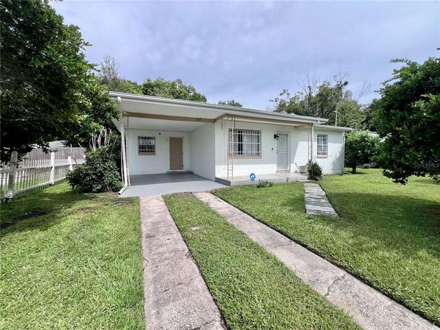 1517 RILEY AVENUE, Orlando, FL 32805
