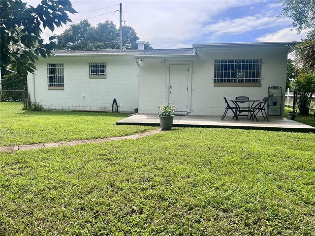 1517 RILEY AVENUE, Orlando, FL 32805