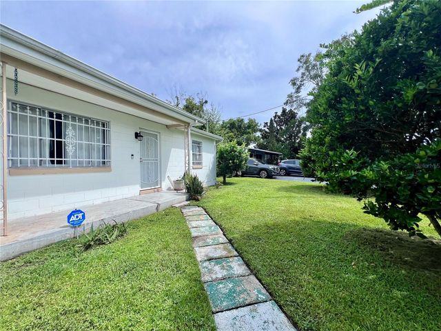 1517 RILEY AVENUE, Orlando, FL 32805
