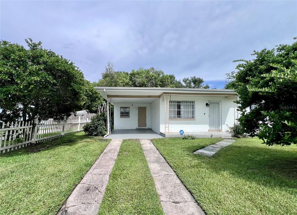 1517 RILEY AVENUE, Orlando, FL 32805