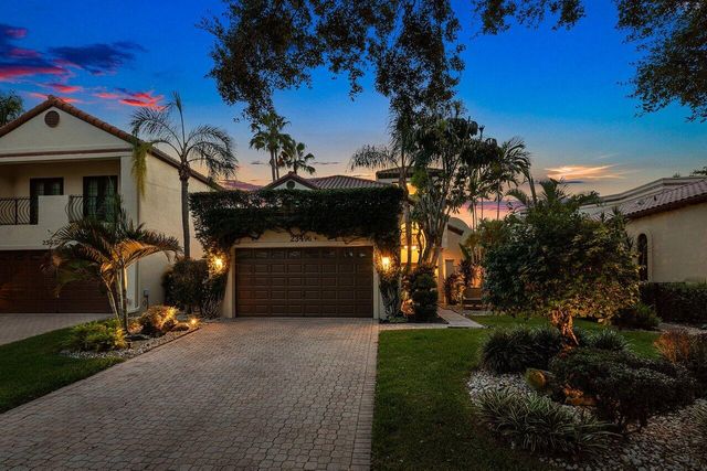 23496 Mirabella Circle S, Boca Raton, FL 33433