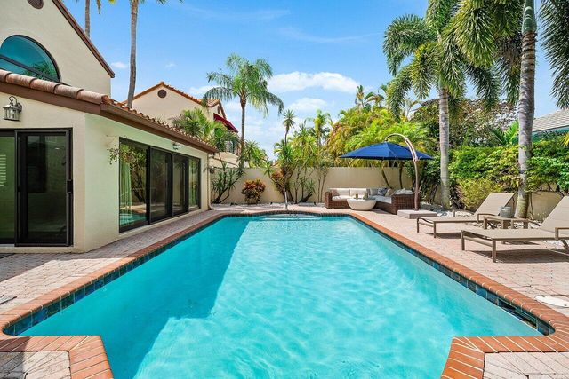 23496 Mirabella Circle S, Boca Raton, FL 33433