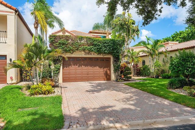 23496 Mirabella Circle S, Boca Raton, FL 33433