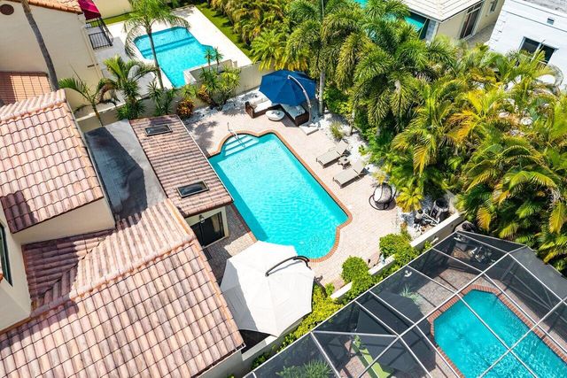 23496 Mirabella Circle S, Boca Raton, FL 33433