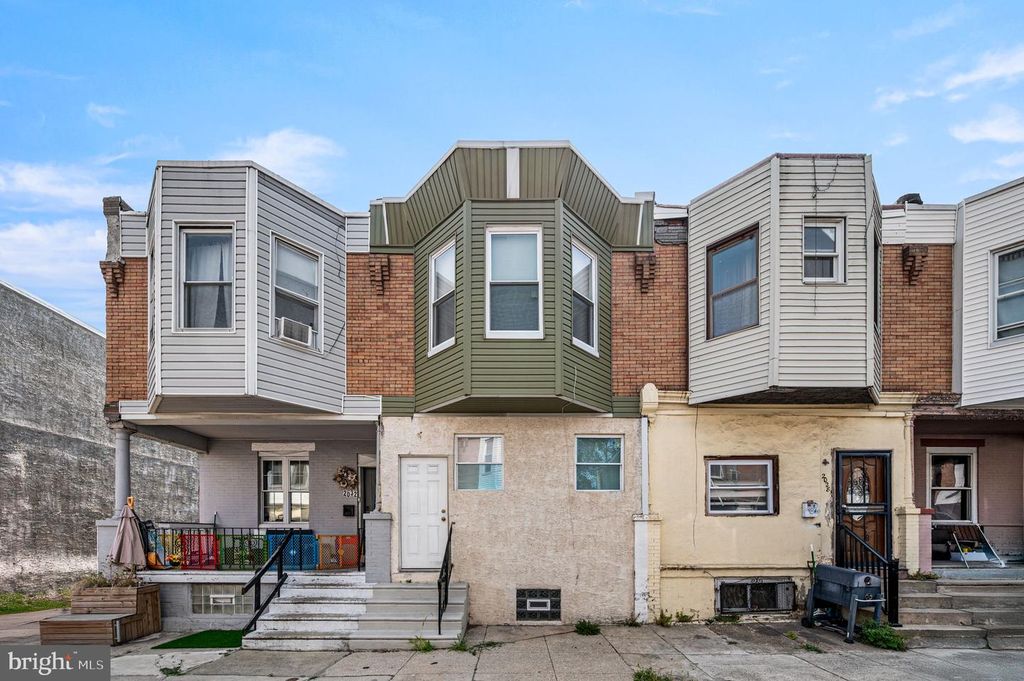 2030 S CECIL ST #1, Philadelphia, PA 19143