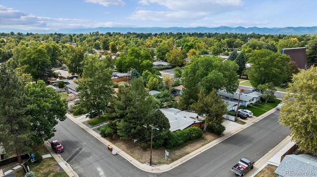 2305 S Newton Street, Denver, CO 80219