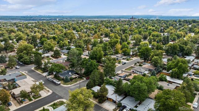 2305 S Newton Street, Denver, CO 80219