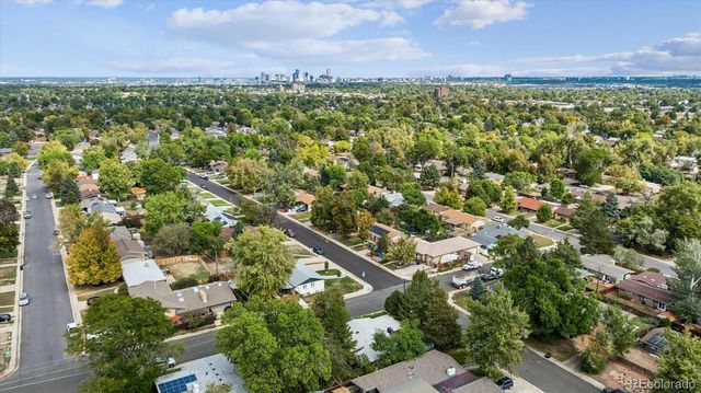 2305 S Newton Street, Denver, CO 80219