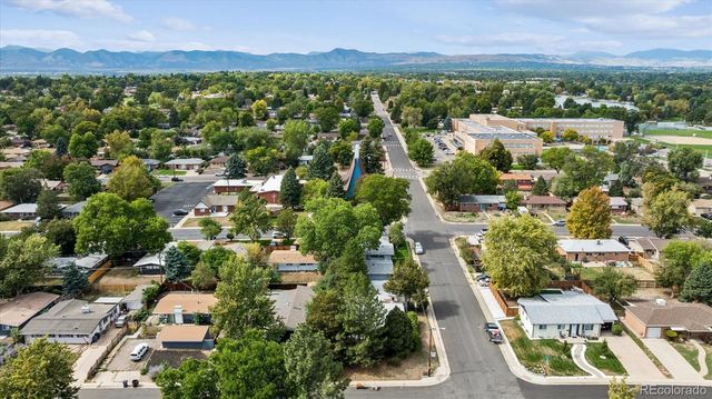2305 S Newton Street, Denver, CO 80219