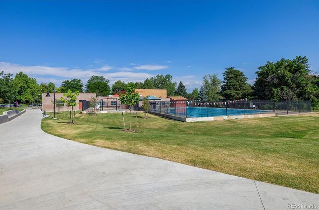 2305 S Newton Street, Denver, CO 80219