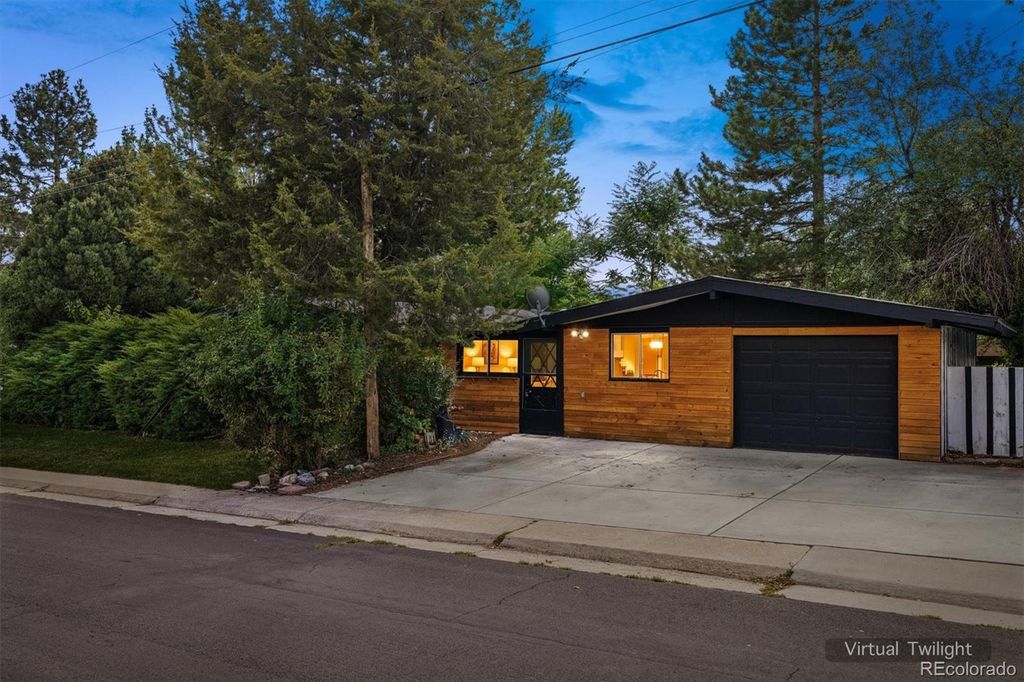 2305 S Newton Street, Denver, CO 80219