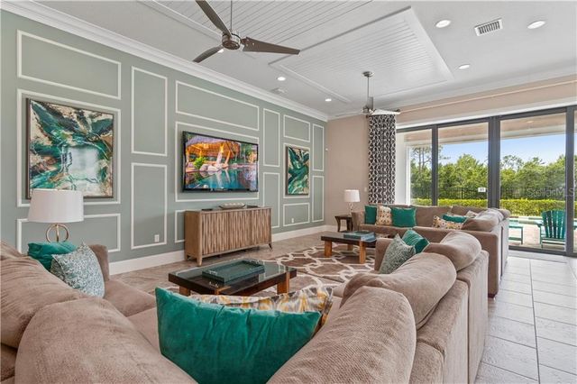 1224 CASTLE PINES COURT, Reunion, FL 34747