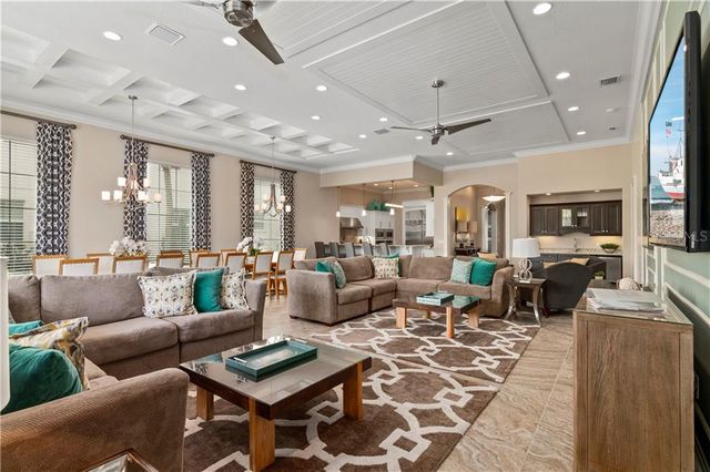 1224 CASTLE PINES COURT, Reunion, FL 34747