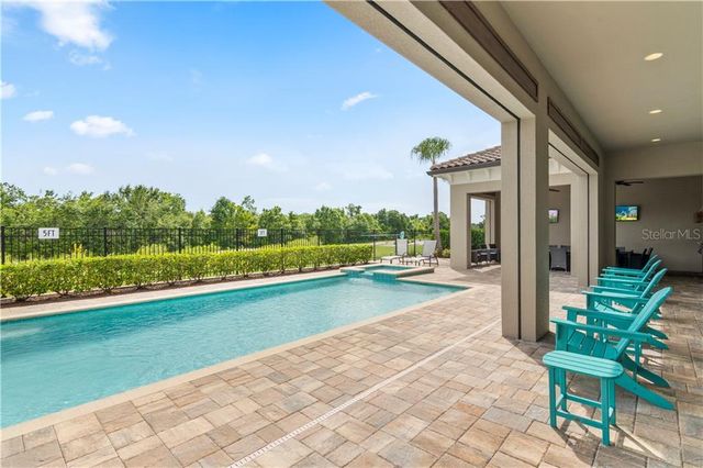 1224 CASTLE PINES COURT, Reunion, FL 34747