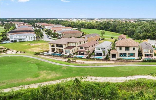 1224 CASTLE PINES COURT, Reunion, FL 34747