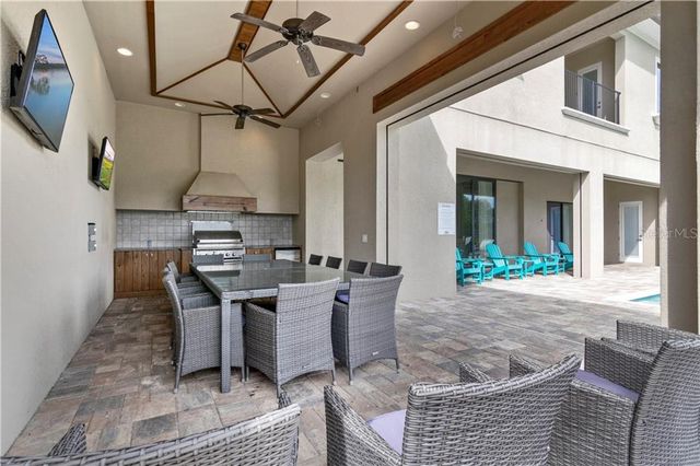 1224 CASTLE PINES COURT, Reunion, FL 34747