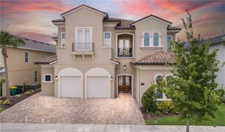 1224 CASTLE PINES COURT, Reunion, FL 34747