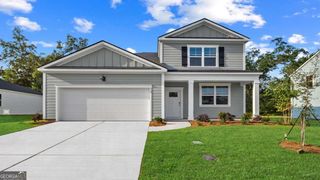 307 Royal Fern Lane, Statesboro, GA 30461