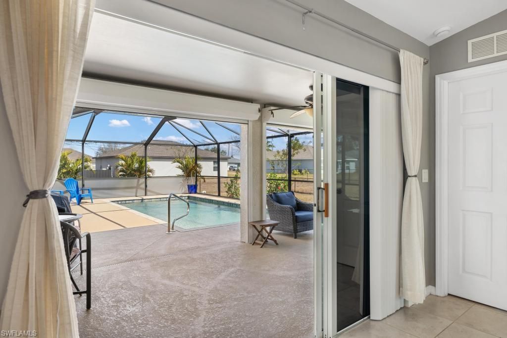 Image 33 of property listing at 101 NW 25th TER, Cape Coral, FL 33993