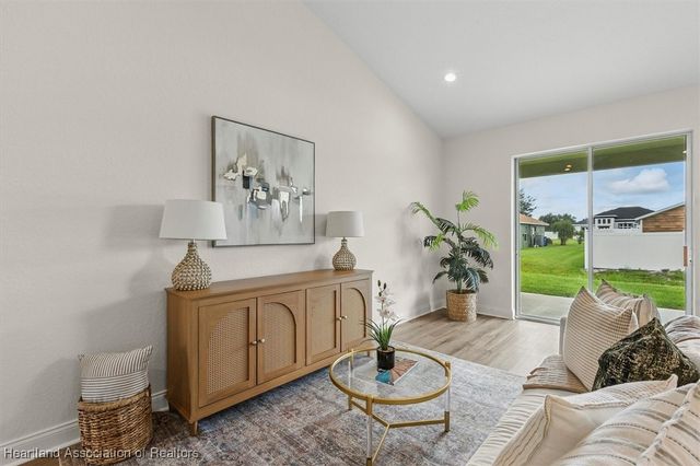 4954 San Ignacio Drive, Sebring, FL 33872