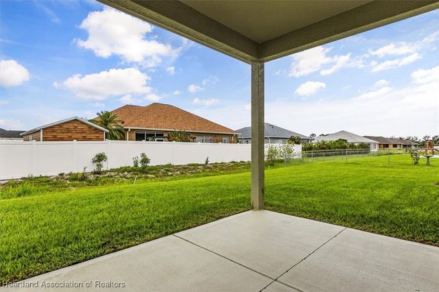 4954 San Ignacio Drive, Sebring, FL 33872