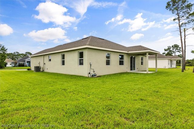 4954 San Ignacio Drive, Sebring, FL 33872