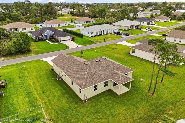 4954 San Ignacio Drive, Sebring, FL 33872