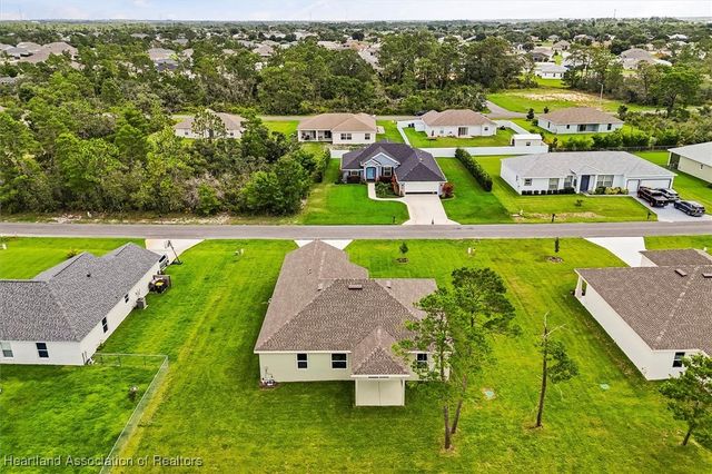 4954 San Ignacio Drive, Sebring, FL 33872