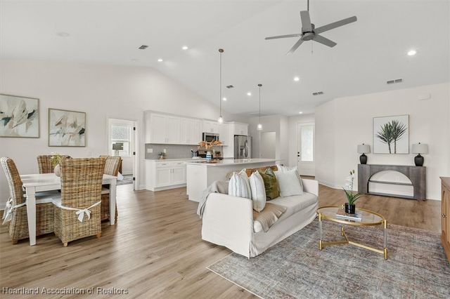 4954 San Ignacio Drive, Sebring, FL 33872