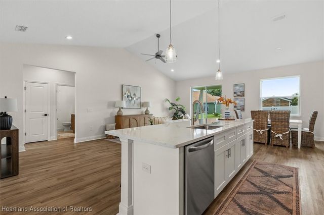 4954 San Ignacio Drive, Sebring, FL 33872