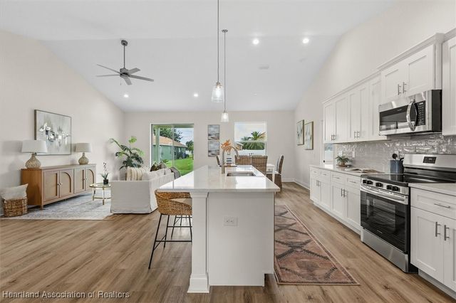 4954 San Ignacio Drive, Sebring, FL 33872