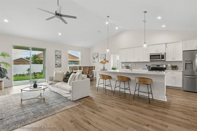 4954 San Ignacio Drive, Sebring, FL 33872