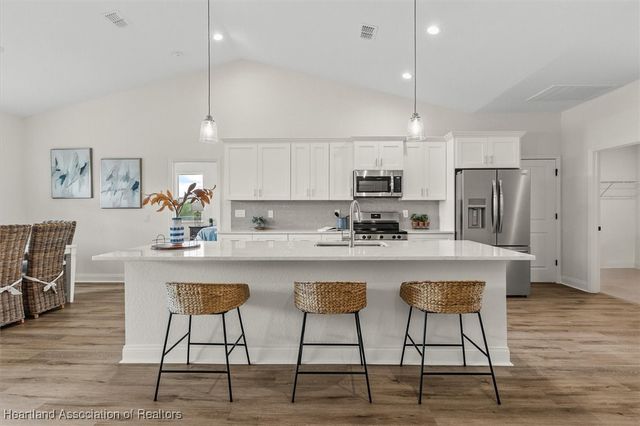 4954 San Ignacio Drive, Sebring, FL 33872