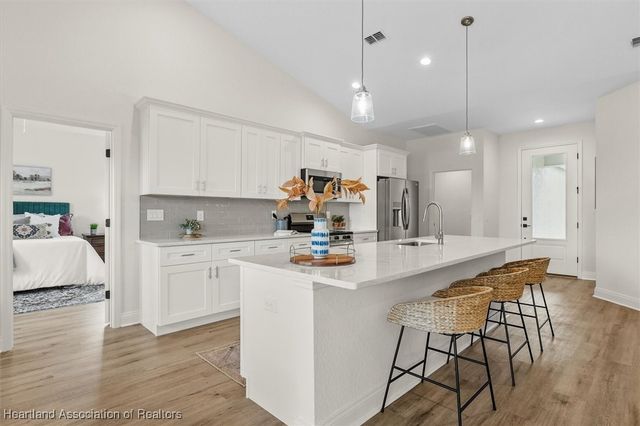 4954 San Ignacio Drive, Sebring, FL 33872