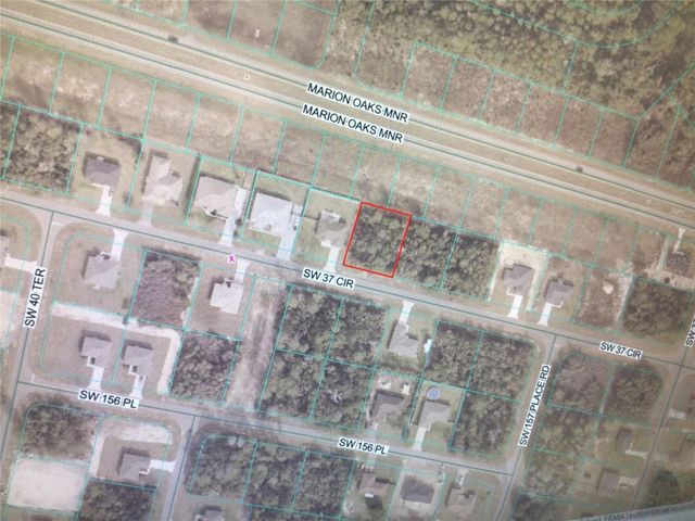 0 SW 37 CIRCLE, Ocala, FL 34473