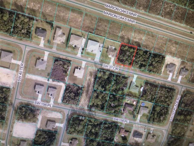 0 SW 37 CIRCLE, Ocala, FL 34473