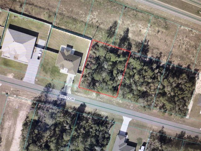 0 SW 37 CIRCLE, Ocala, FL 34473