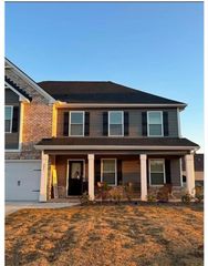 221 Overlook Road, Covington, GA 30014