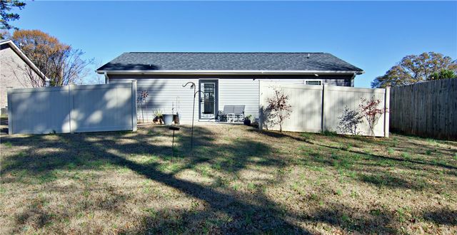 309A Camellia Drive, Anderson, SC 29625