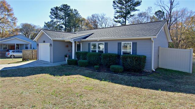 309A Camellia Drive, Anderson, SC 29625