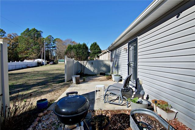 309A Camellia Drive, Anderson, SC 29625