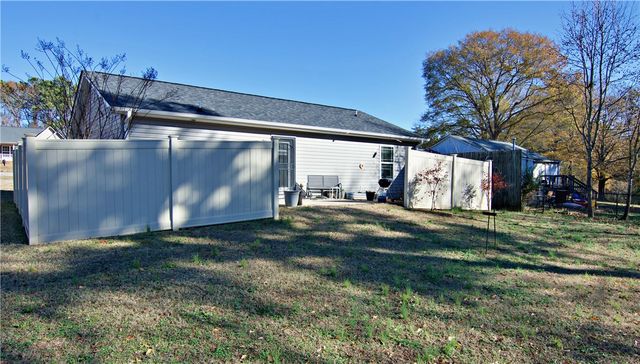 309A Camellia Drive, Anderson, SC 29625