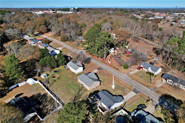 309A Camellia Drive, Anderson, SC 29625