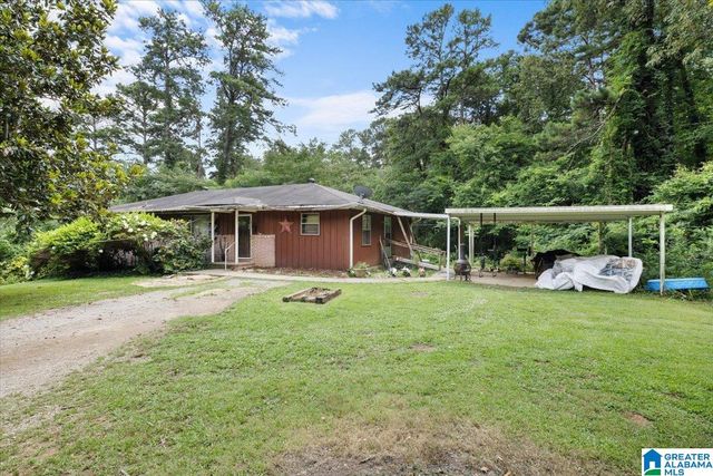 4427 BRADFORD HOPEWELL ROAD, Pinson, AL 35126