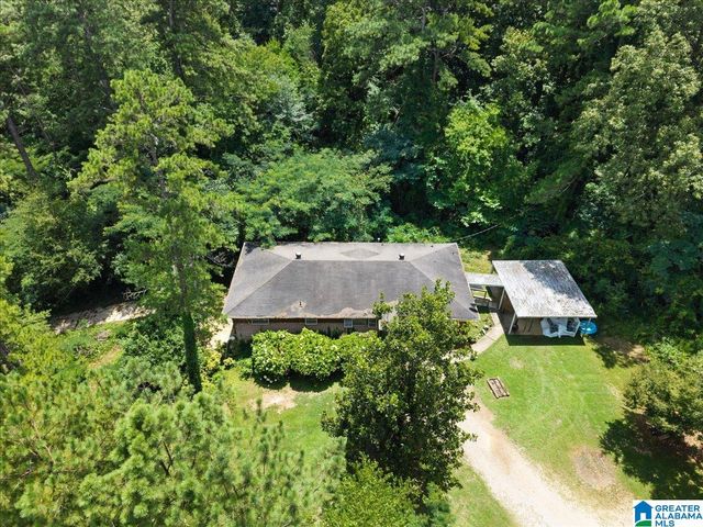 4427 BRADFORD HOPEWELL ROAD, Pinson, AL 35126